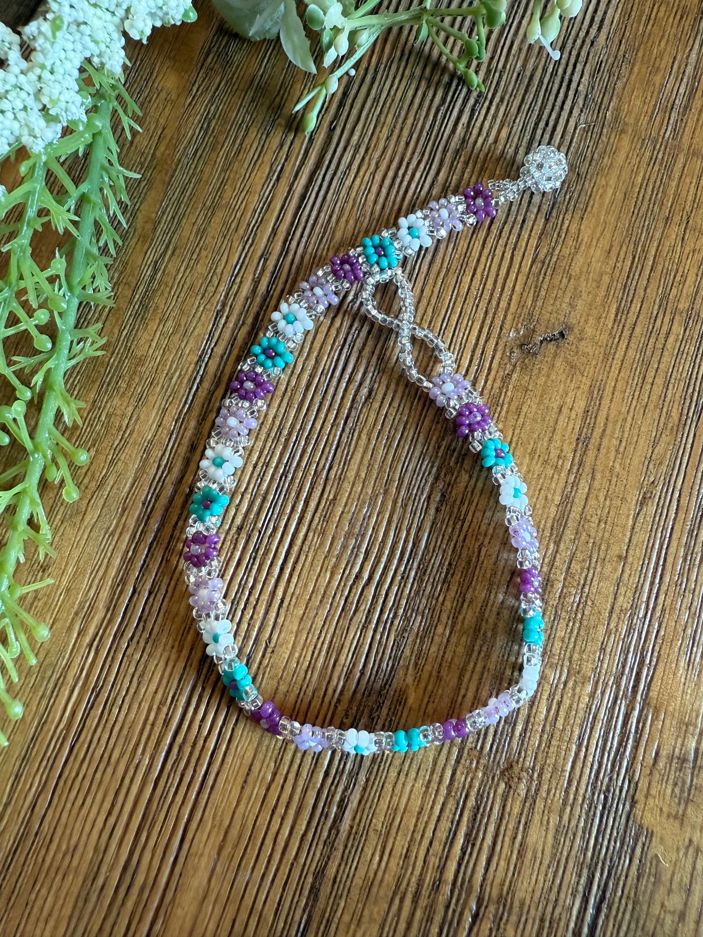 Margarita Anklets (8 colors)