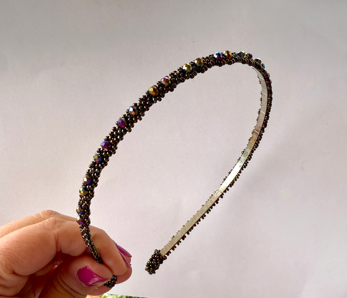 Daisy Headband (6colors)