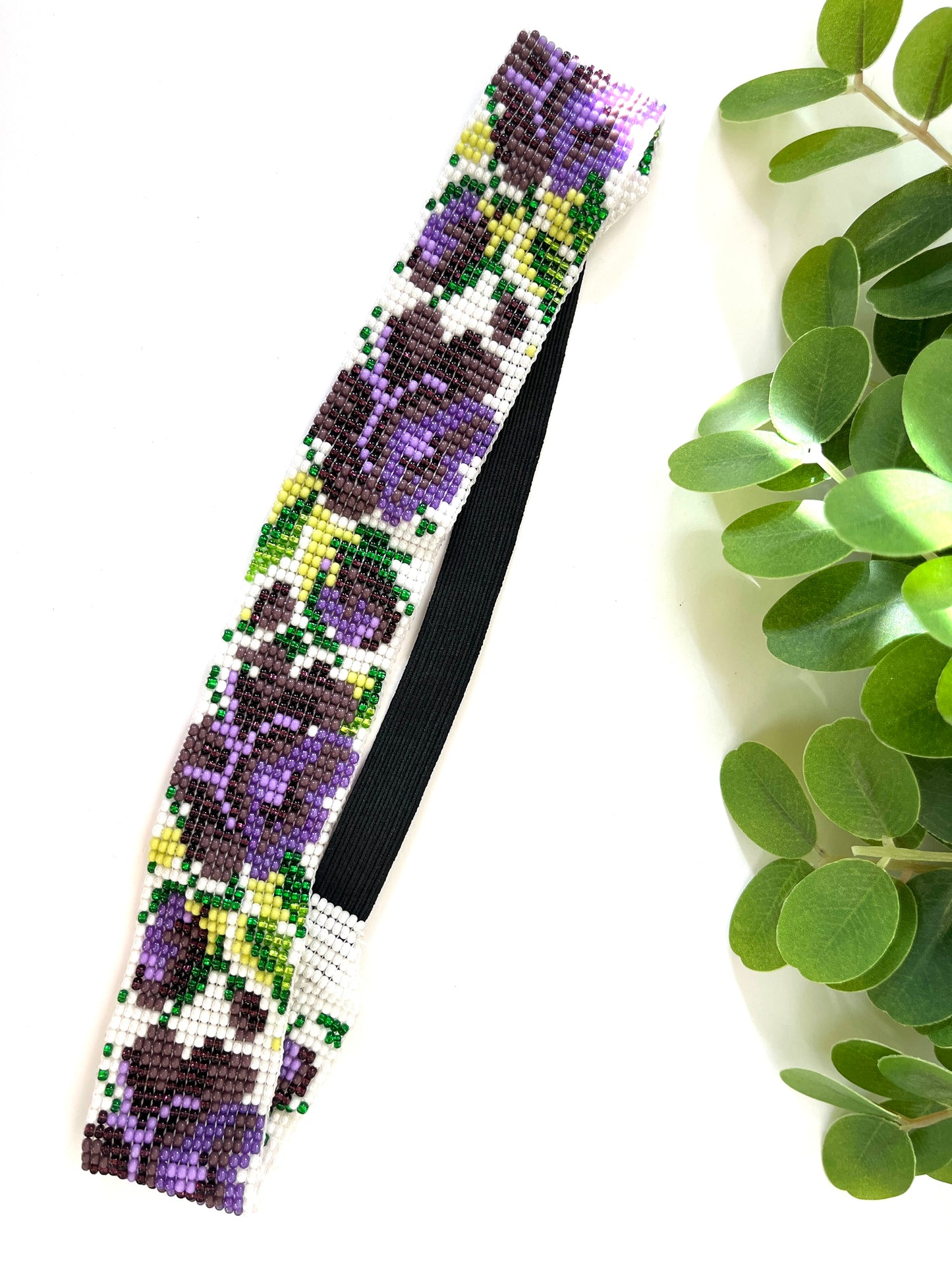 Diadema Stretchy Headband
