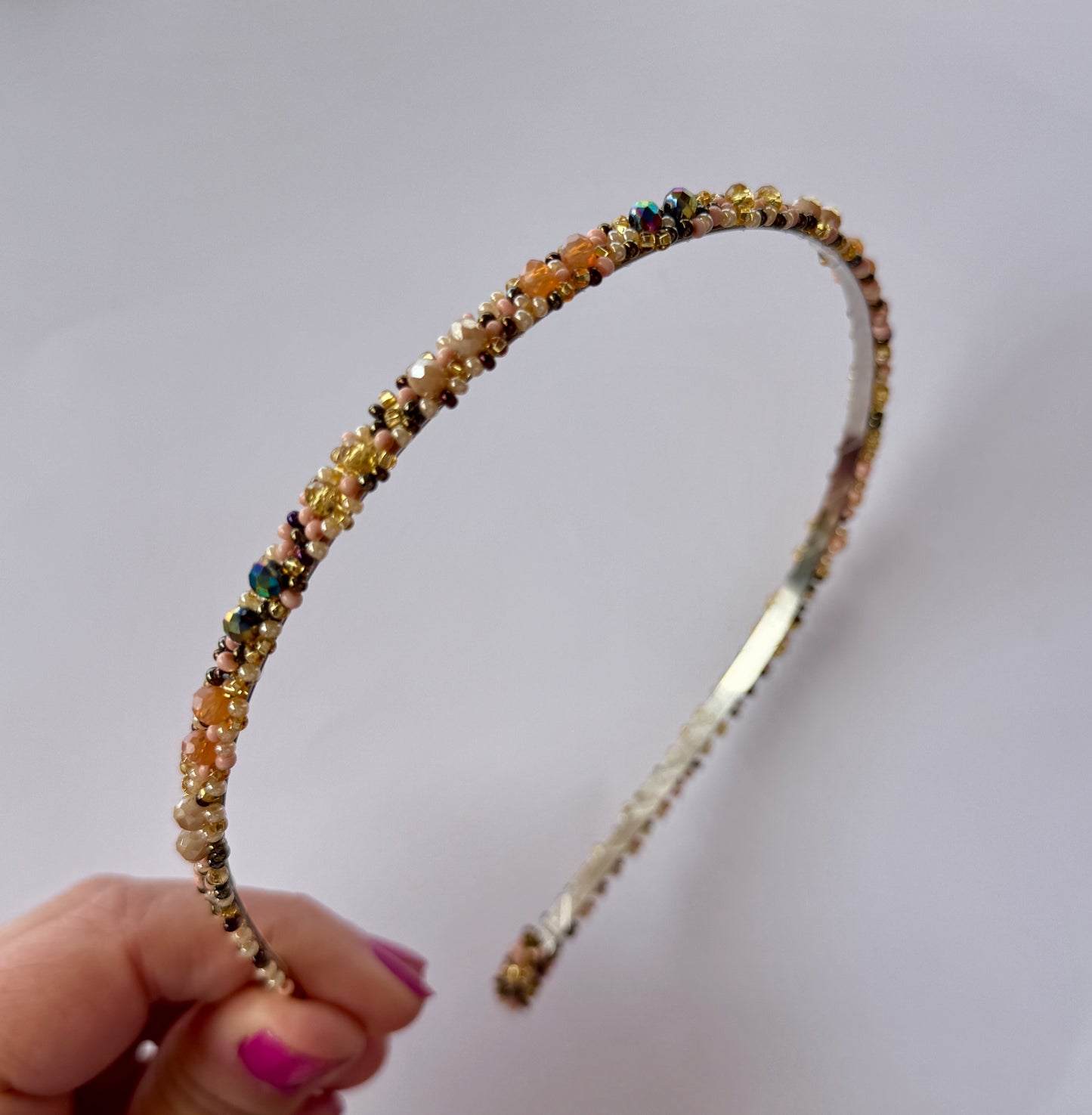 Daisy Headband (6colors)