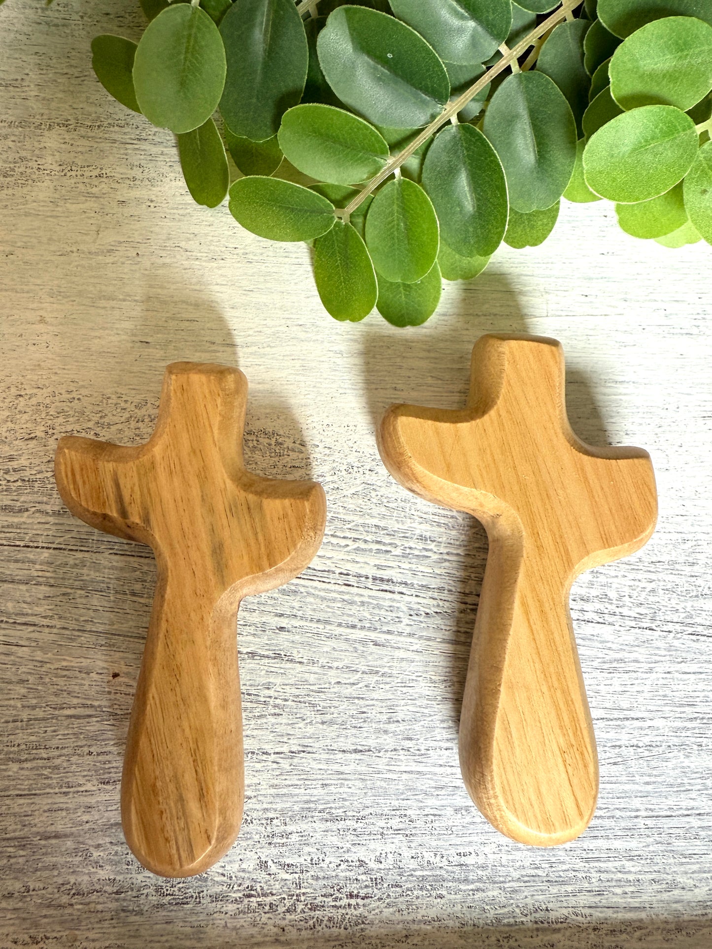 Handheld Cross