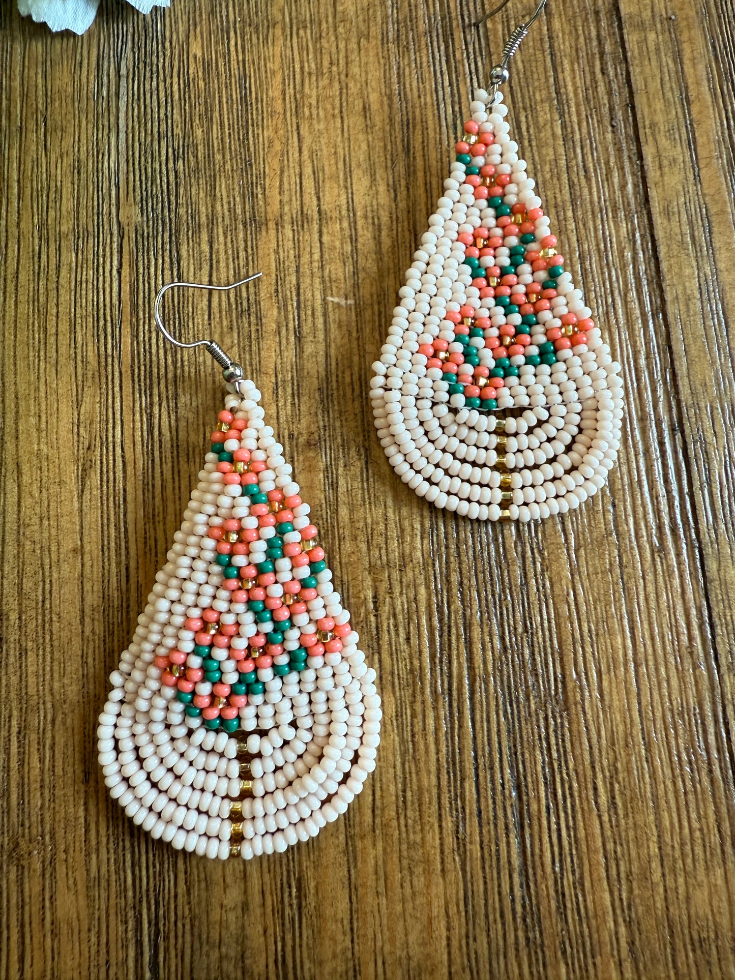 Alba Earrings (5 colors)