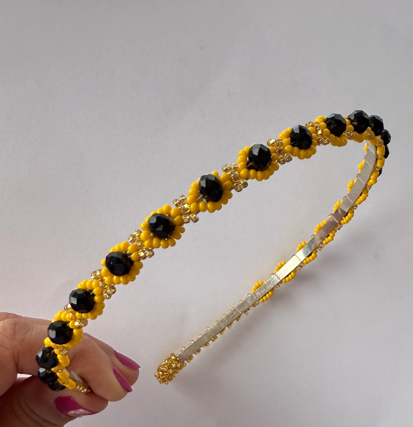 Daisy Headband (6colors)
