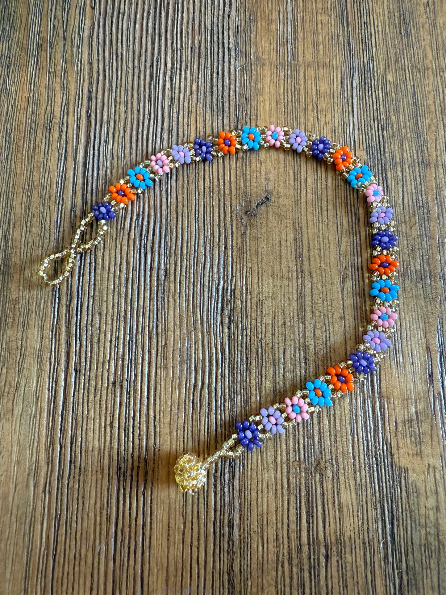 Margarita Anklets (8 colors)