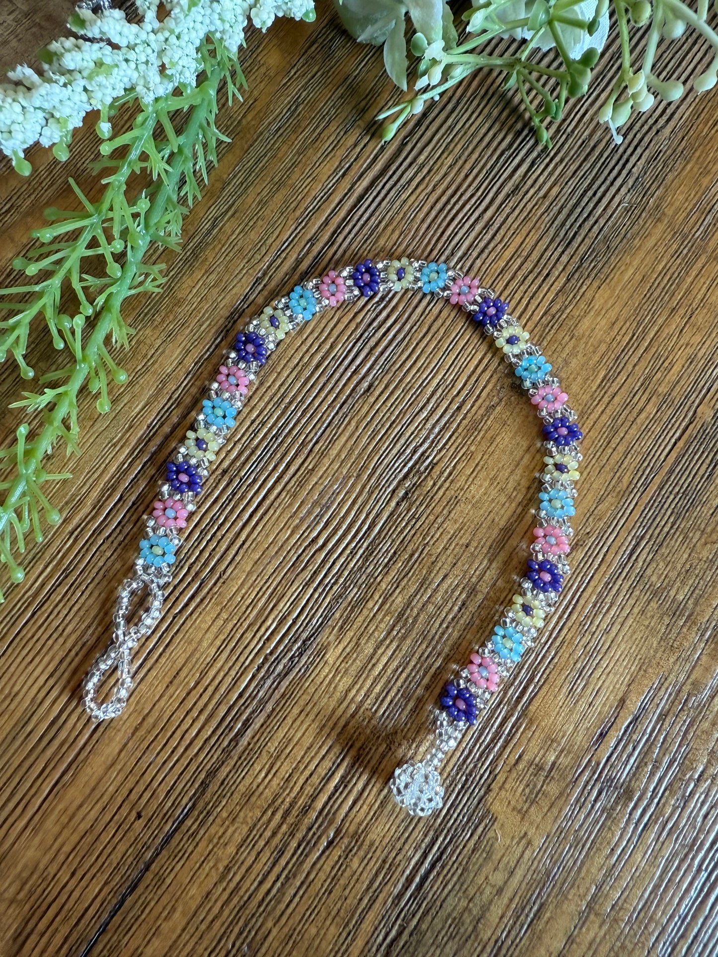 Margarita Anklets (8 colors)