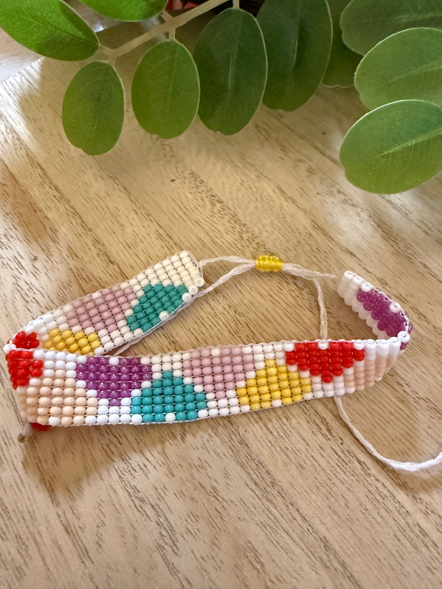 Amor Adjustable Bracelet