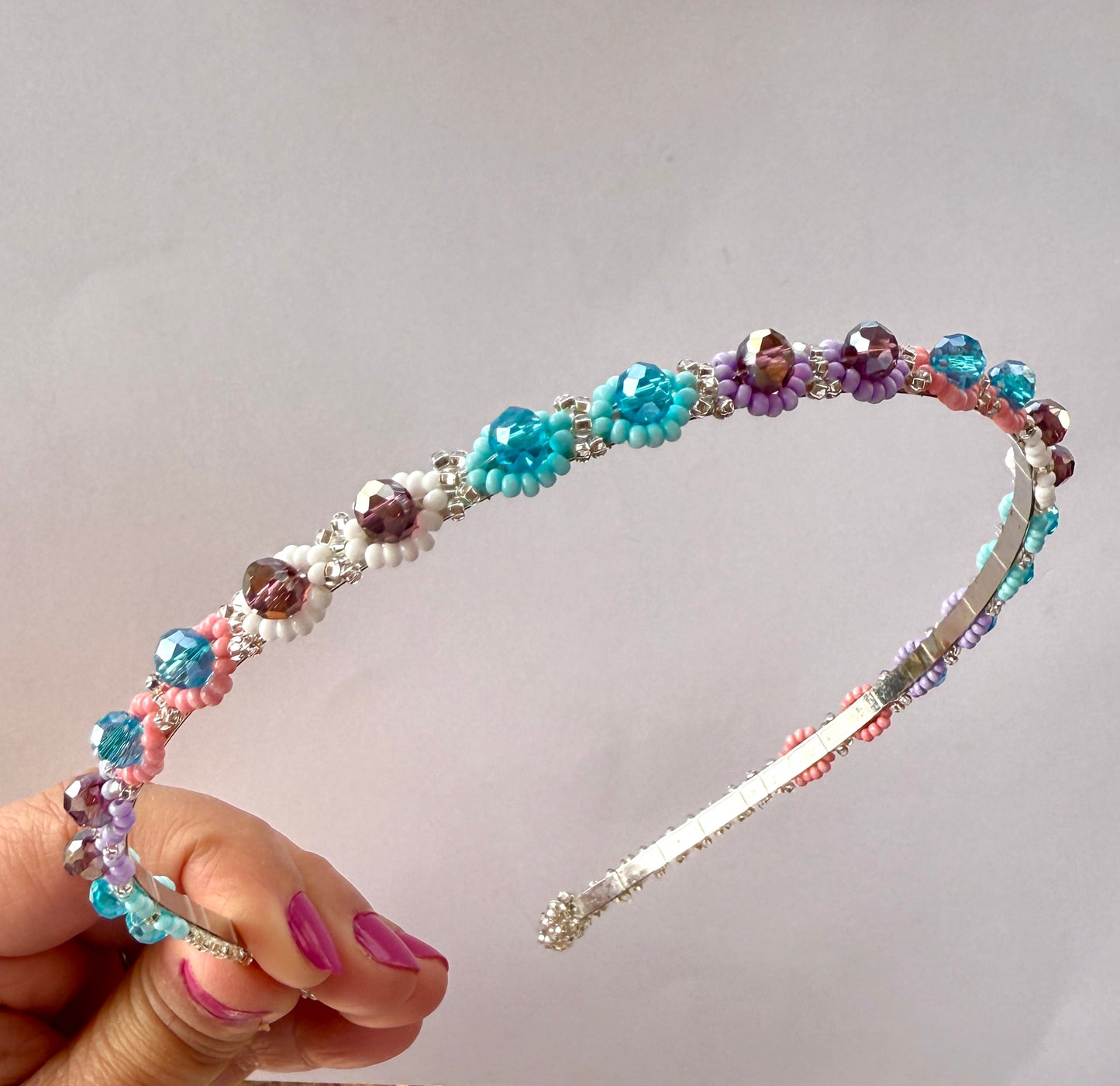 Daisy Headband (6colors)