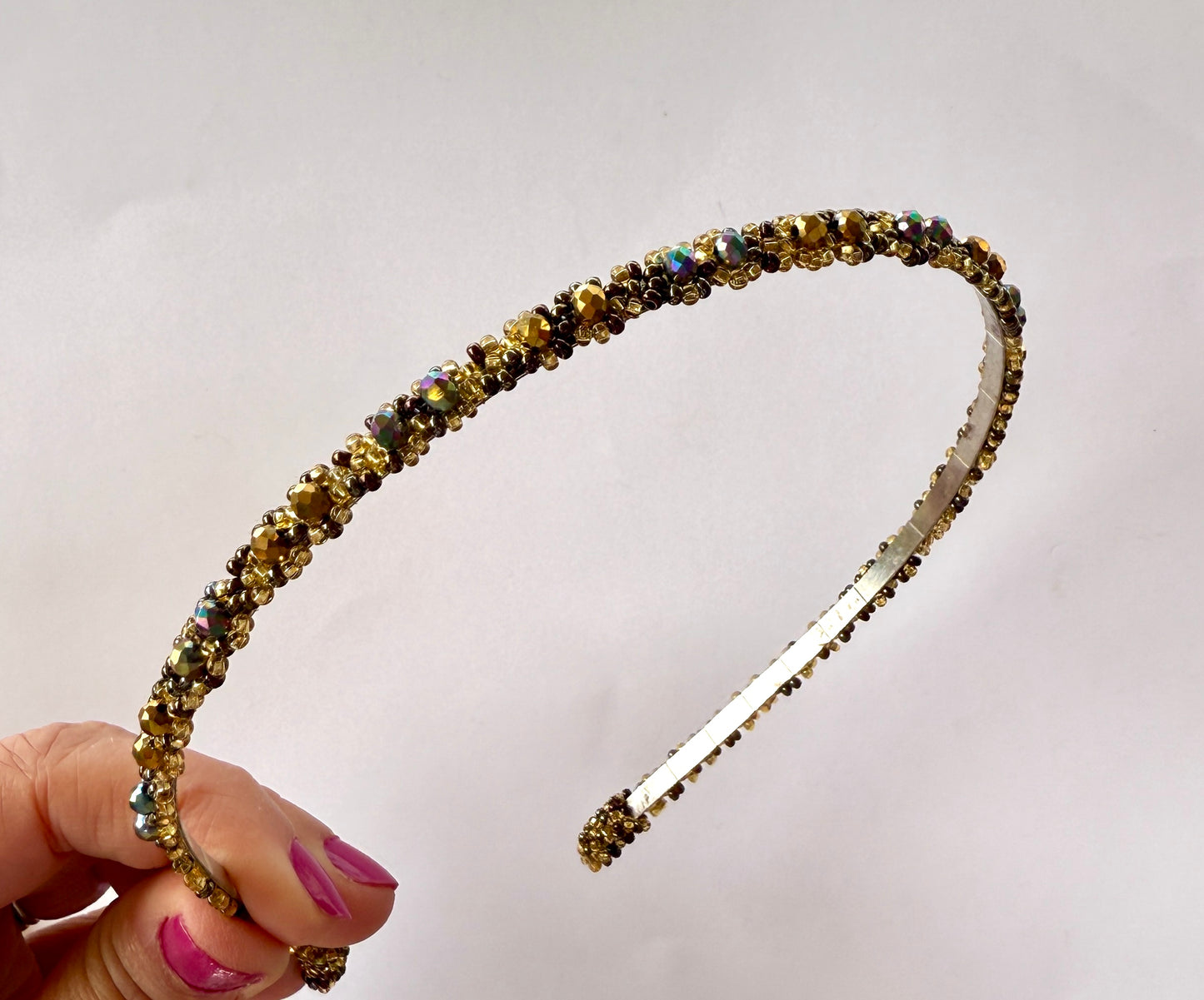 Daisy Headband (6colors)