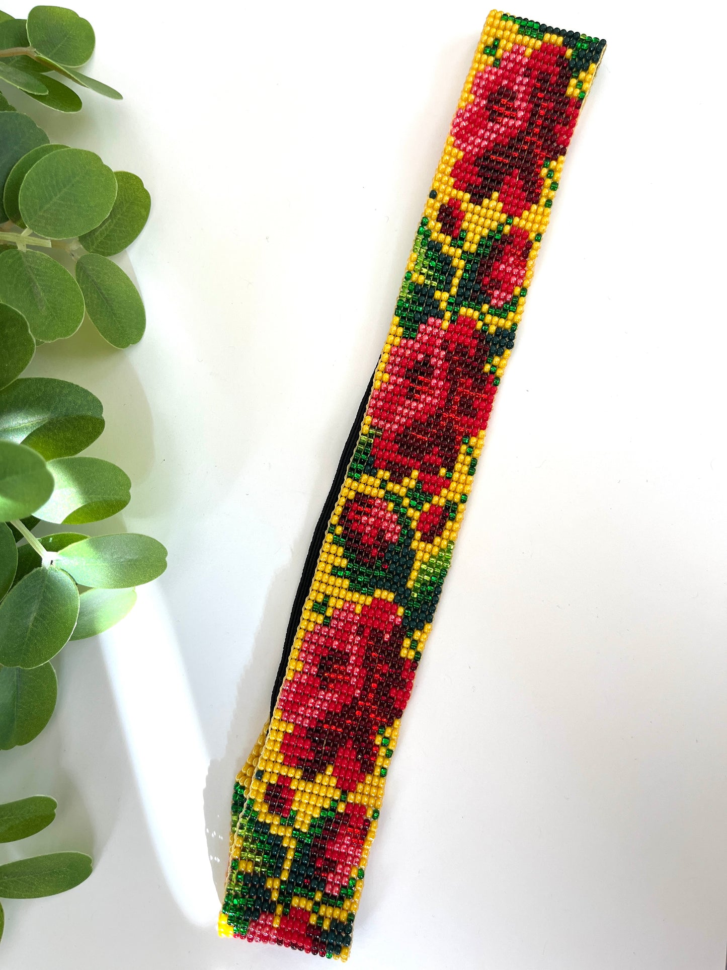 Diadema Stretchy Headband