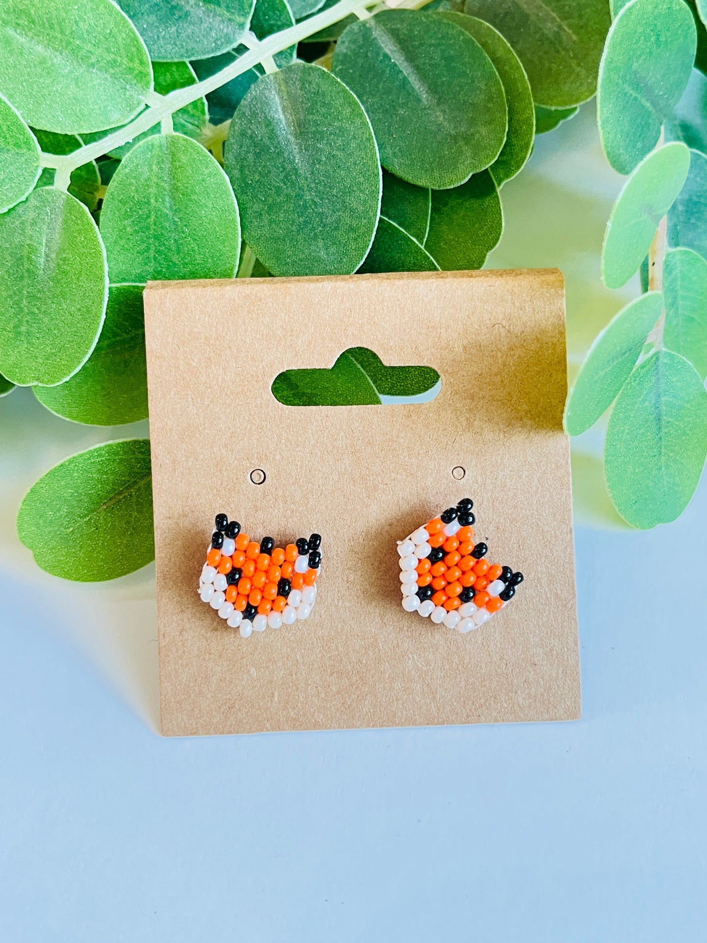 Tiny Animal Earrings (20 styles)