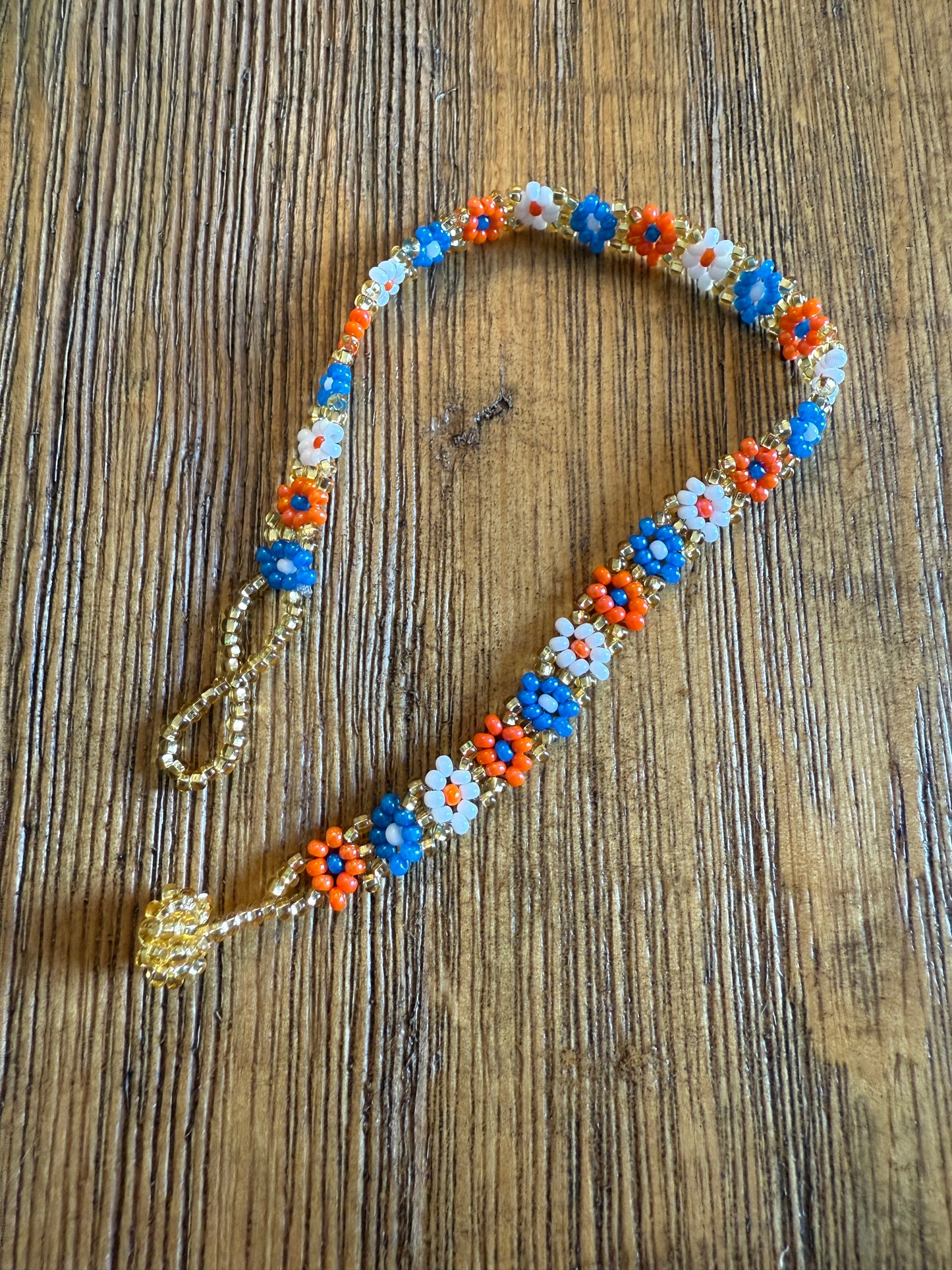 Margarita Anklets (8 colors)