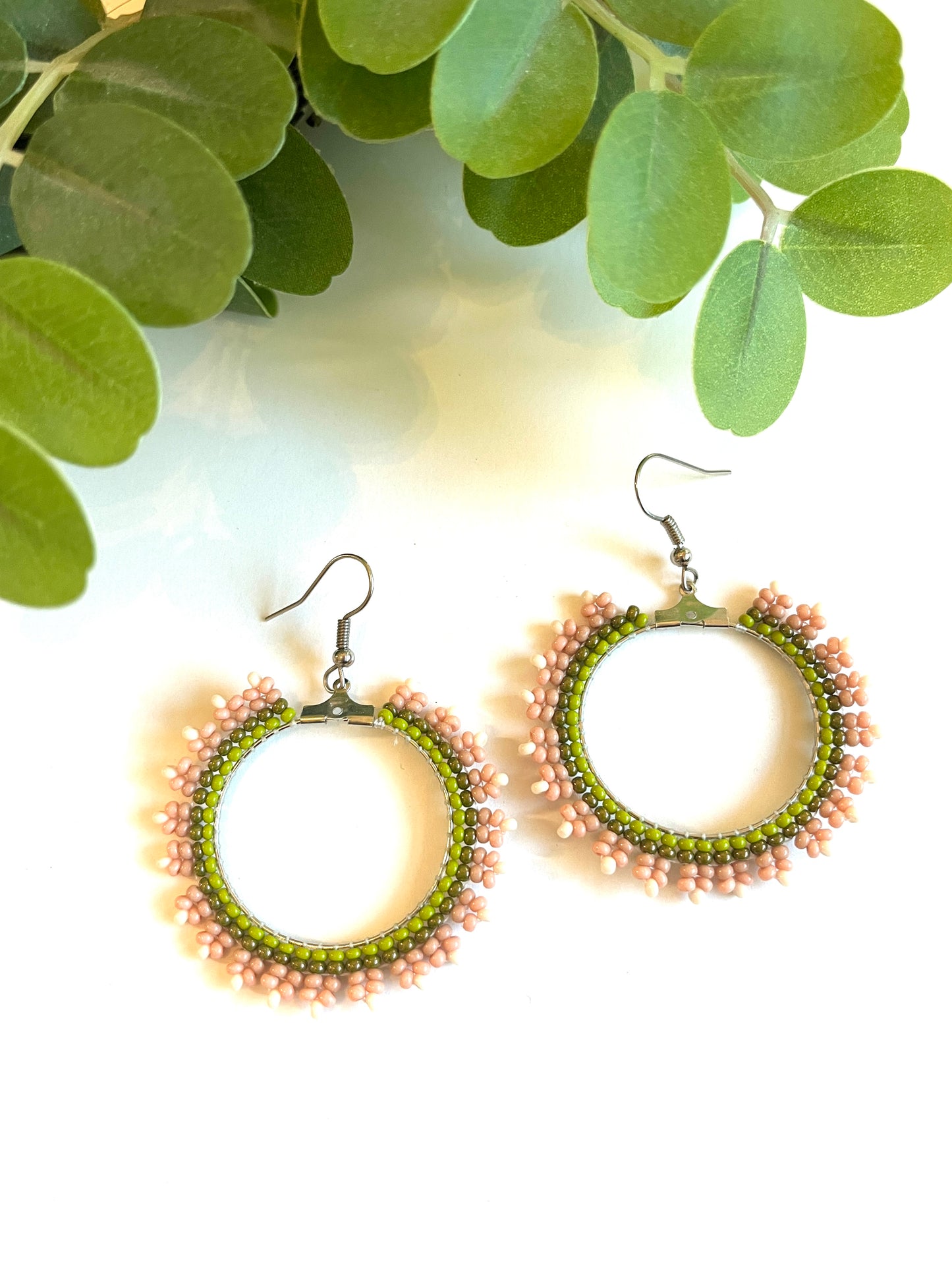 Coronita Hoops