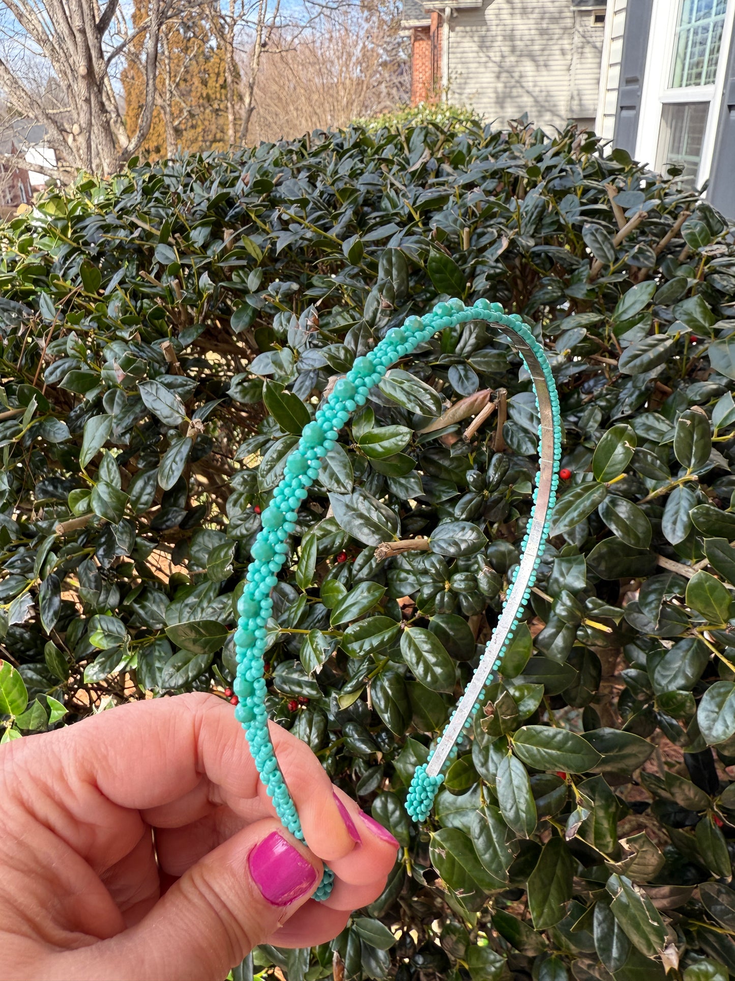 Daisy Headband (6colors)