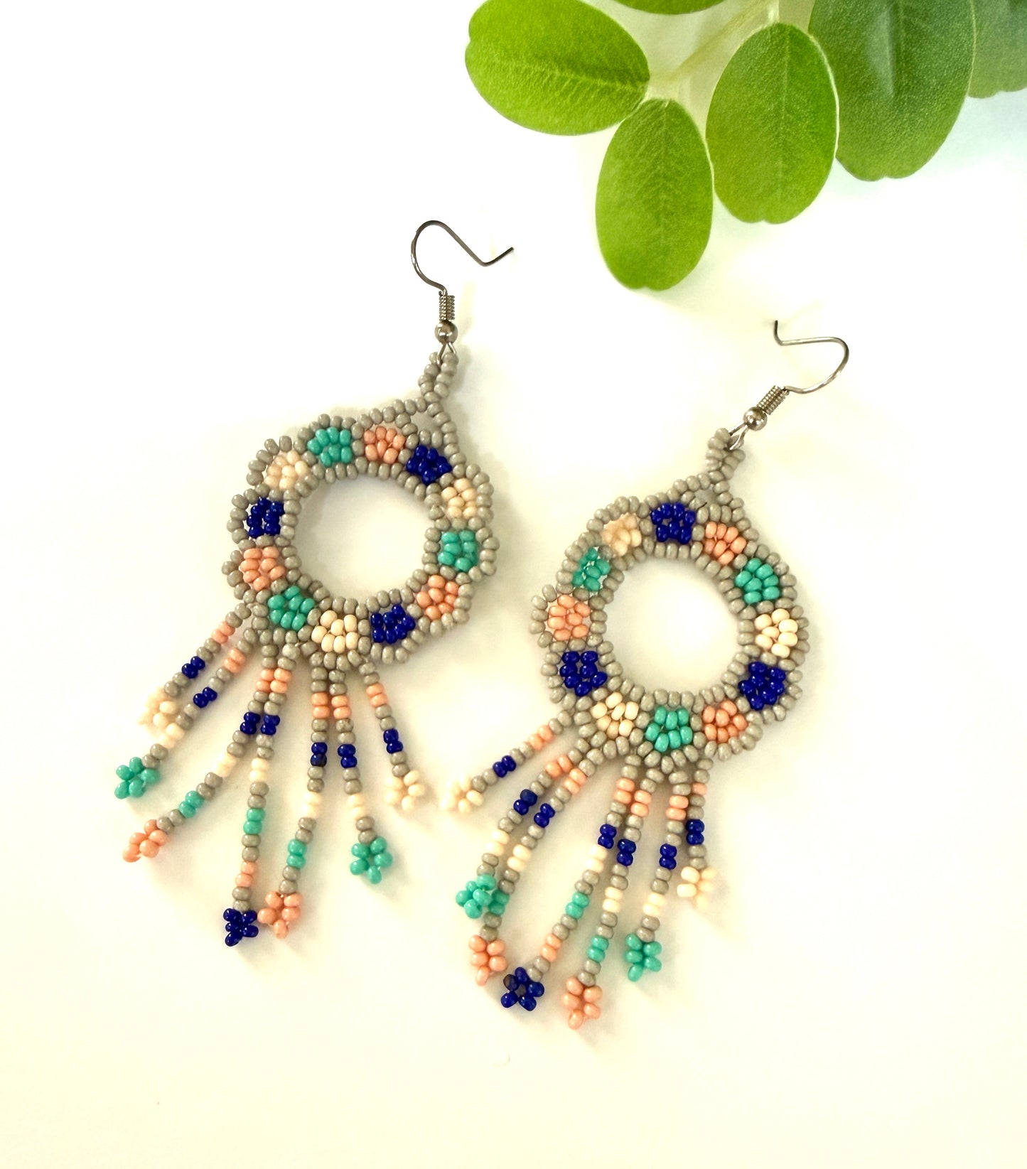Everyday Flor Earrings