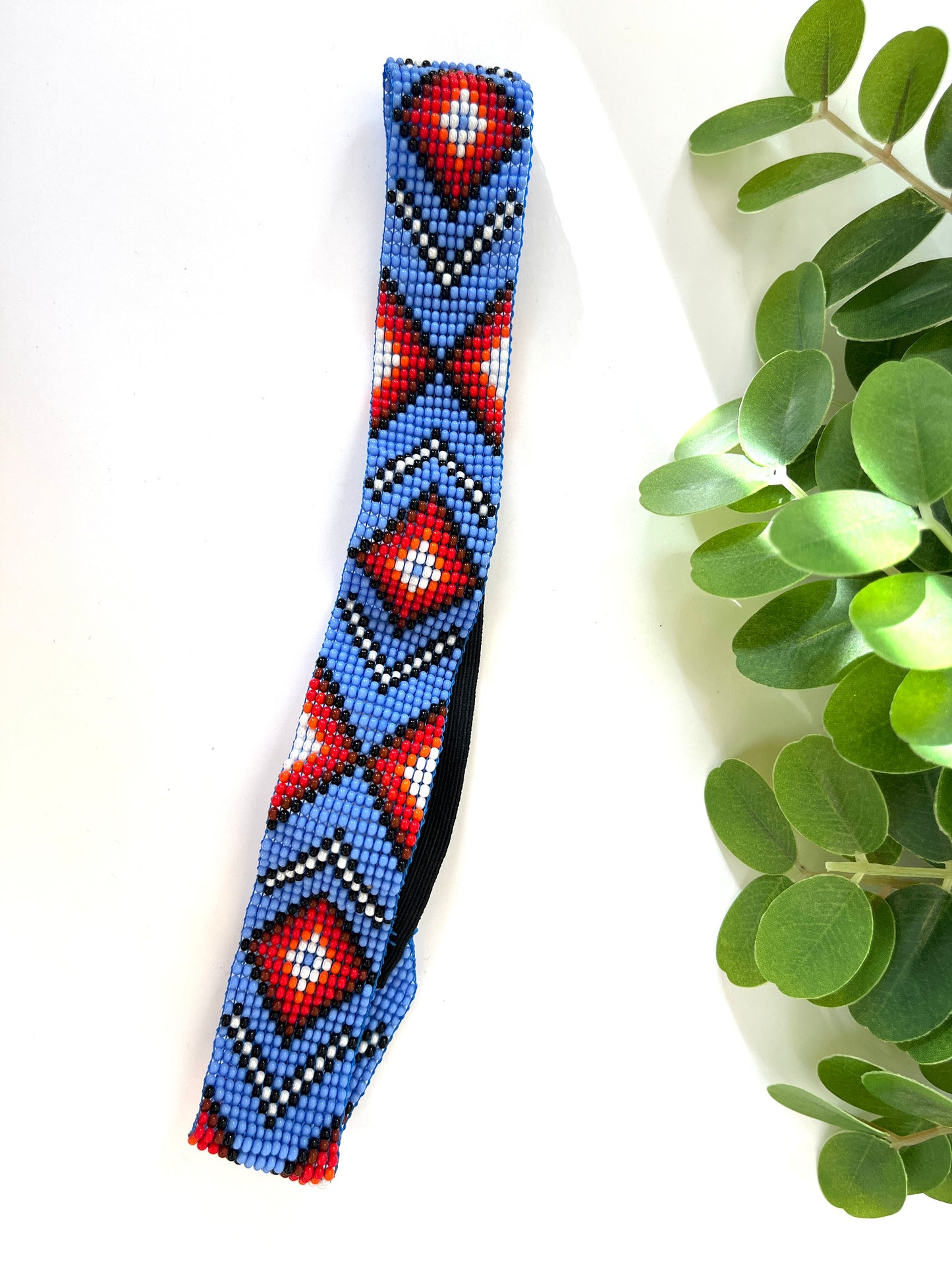 Diadema Stretchy Headband