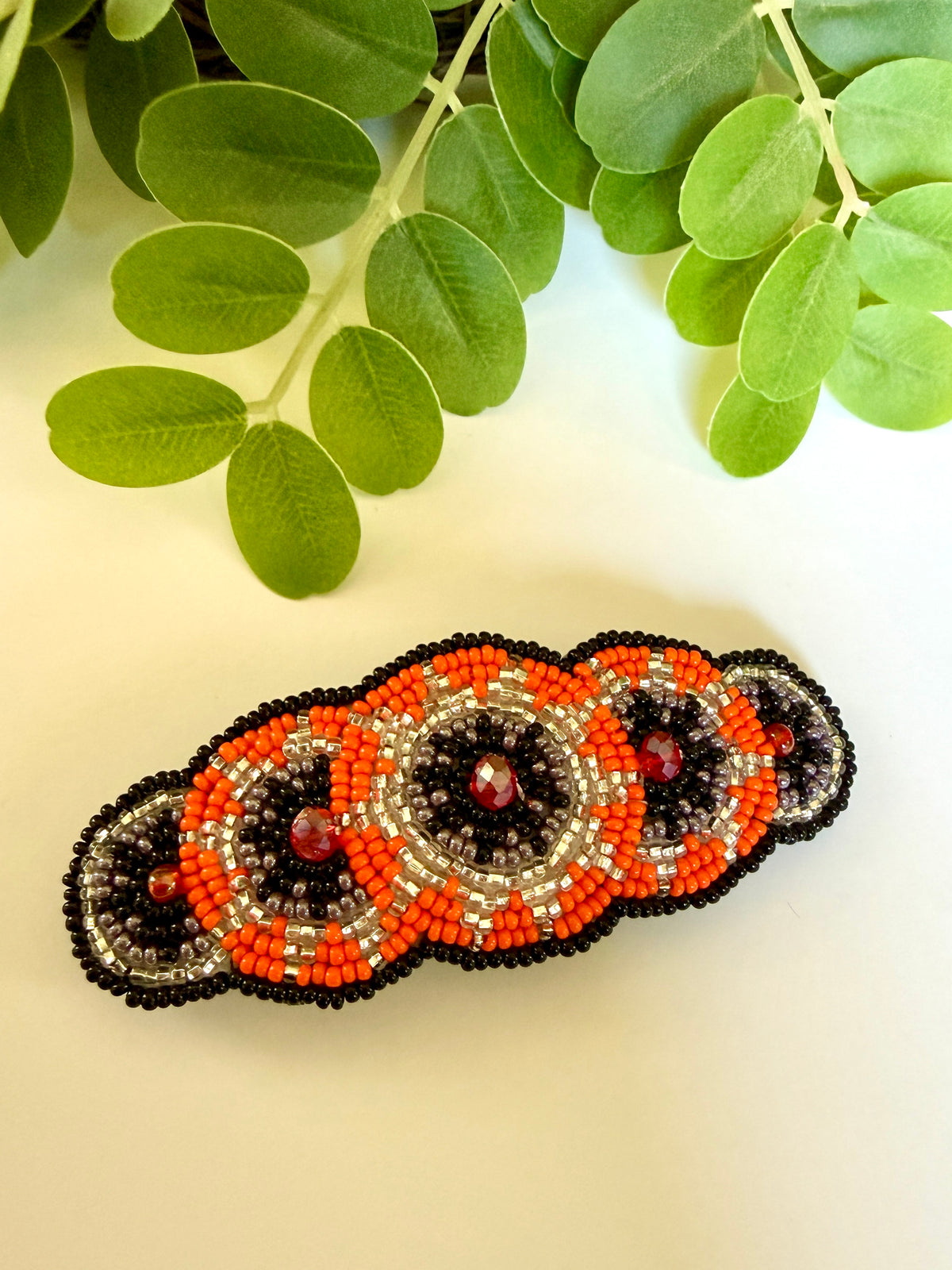 Brilla Barrette