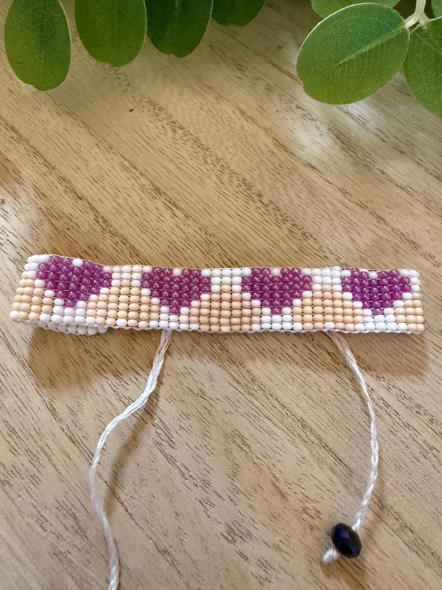 Amor Adjustable Bracelet