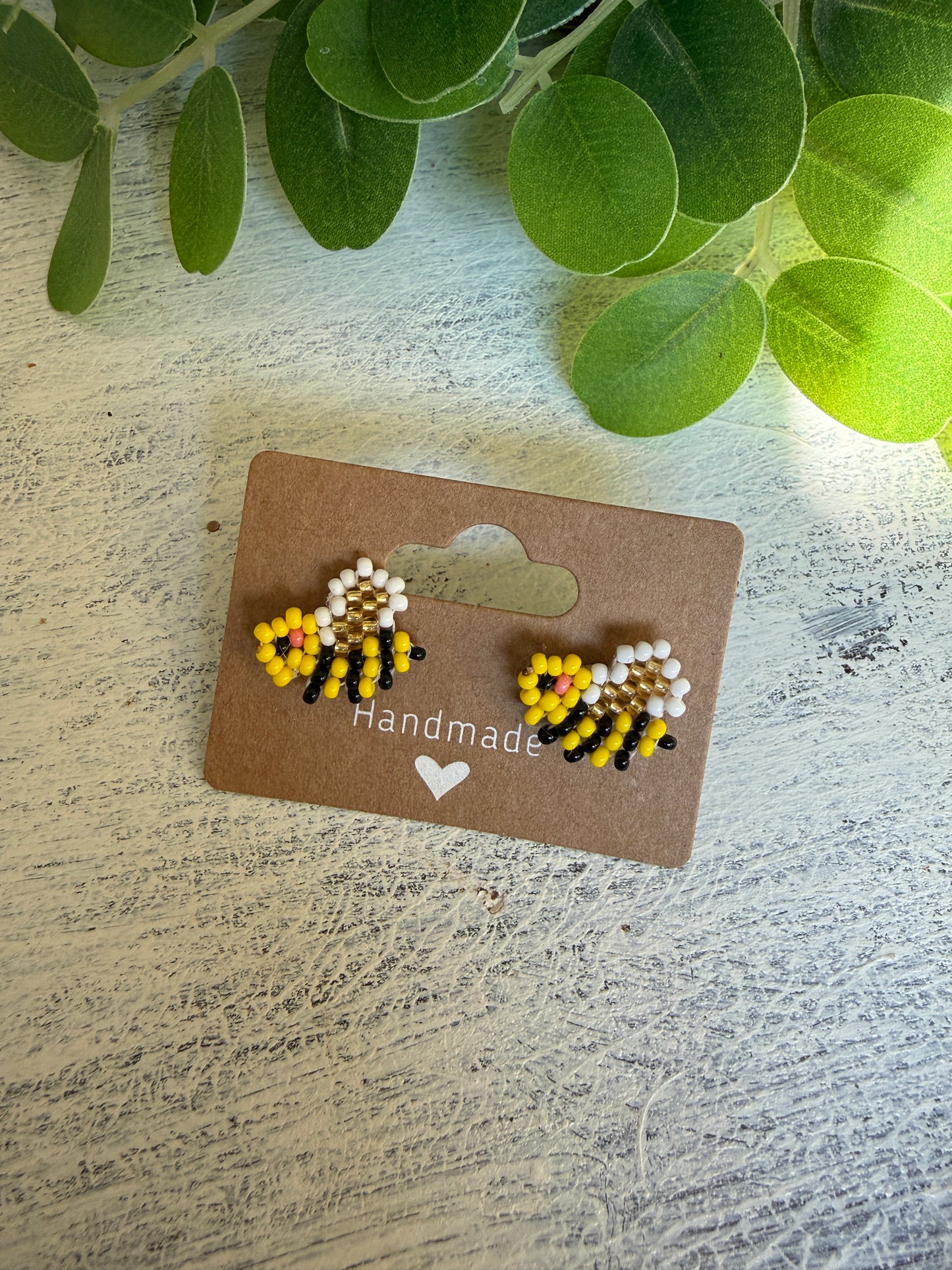 Tiny Animal Earrings (20 styles)