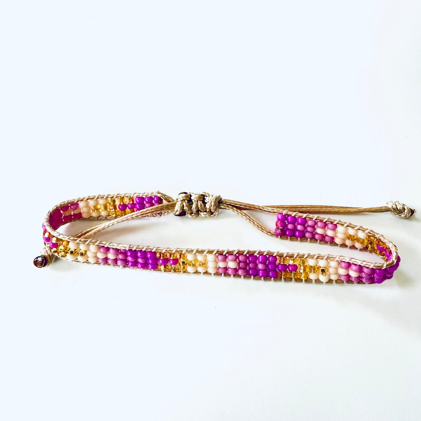 Dani bracelet (Assorted colors)