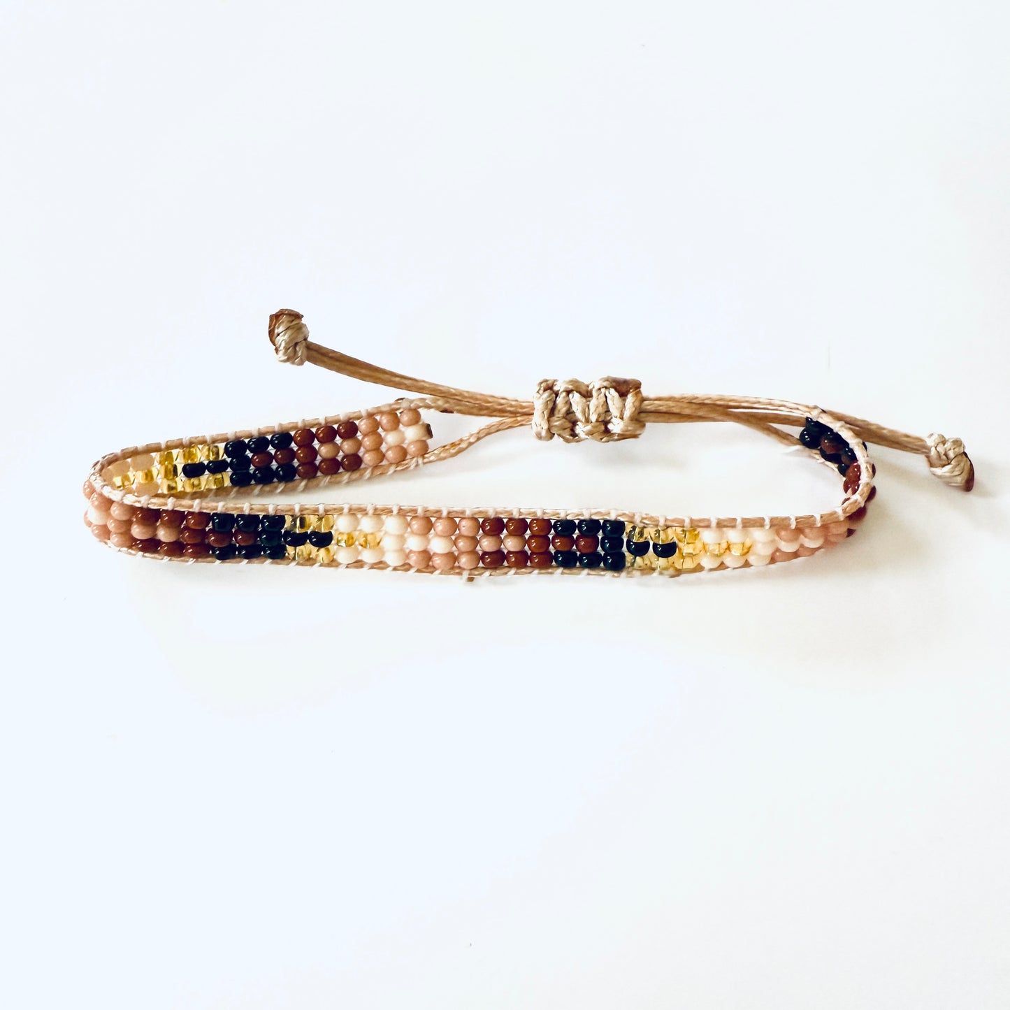 Dani bracelet (Assorted colors)