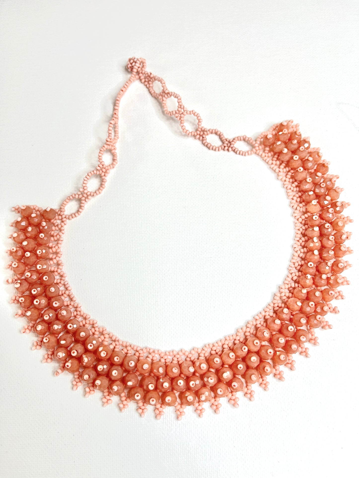 Hermosa Collar Necklace