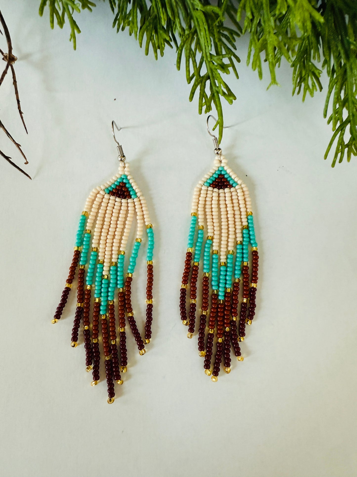 Cedar Sky Dani Earrings