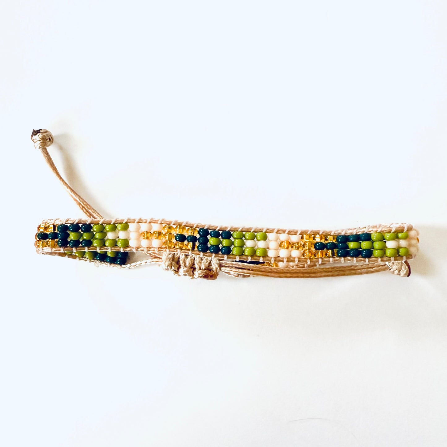 Dani bracelet (Assorted colors)