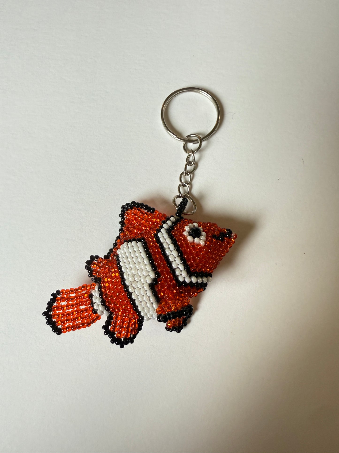 Beaded Keychains (Assorted)