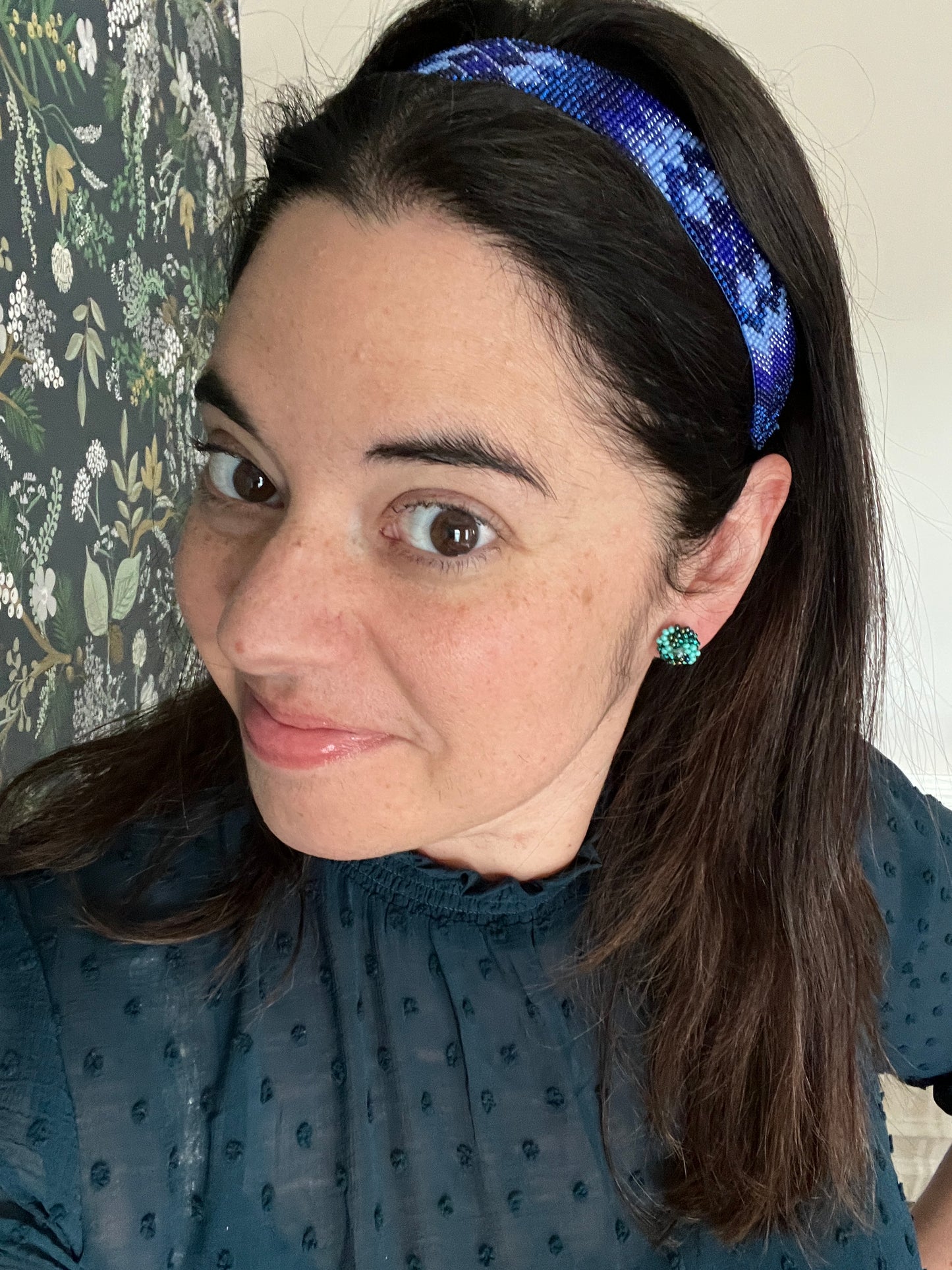 Diadema Stretchy Headband