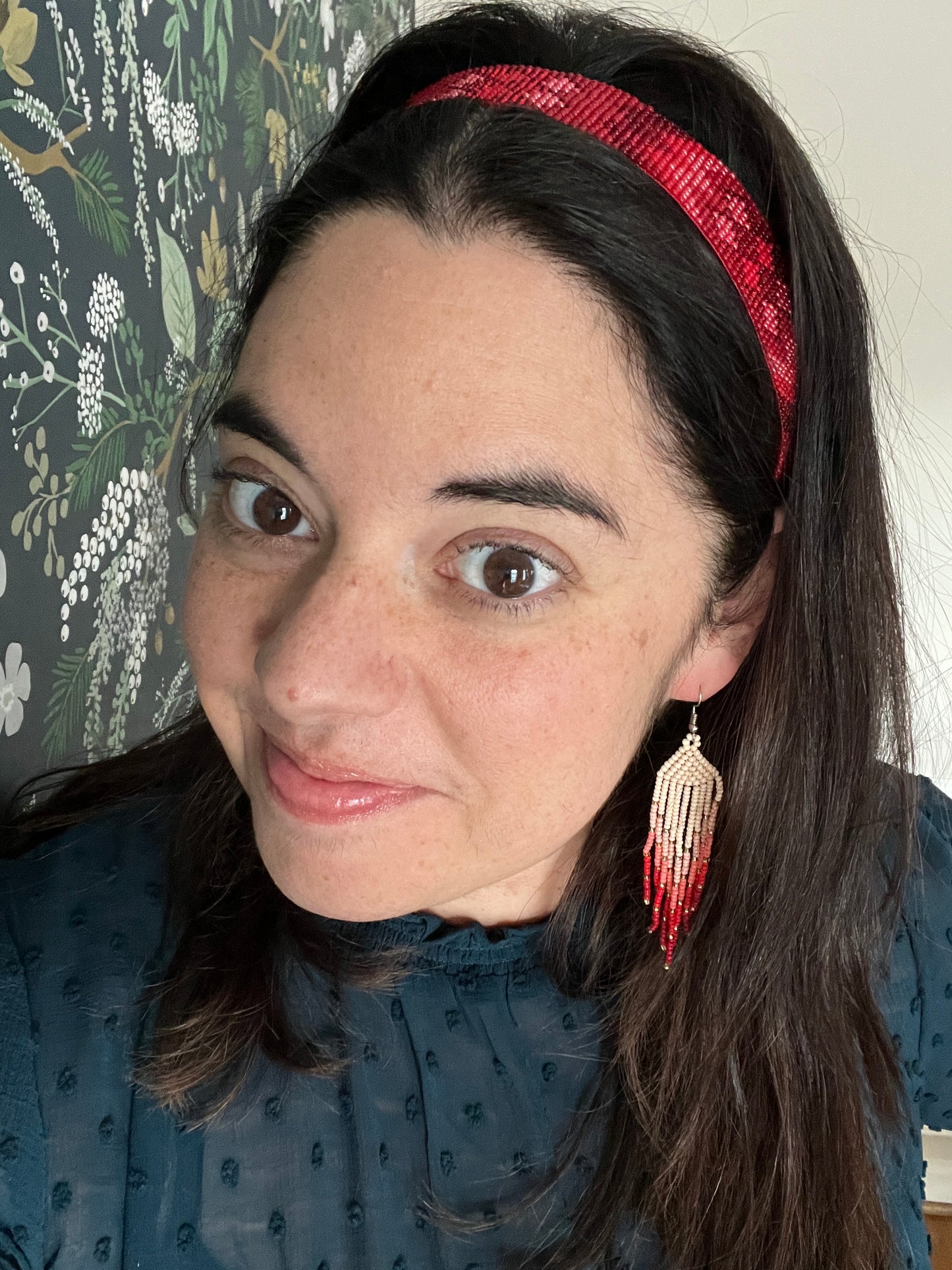 Diadema Stretchy Headband