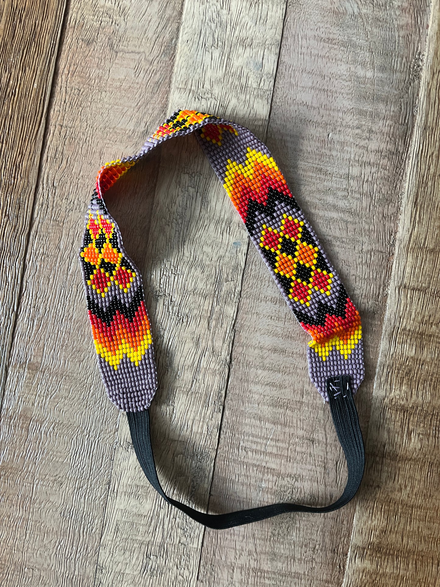 Diadema Stretchy Headband
