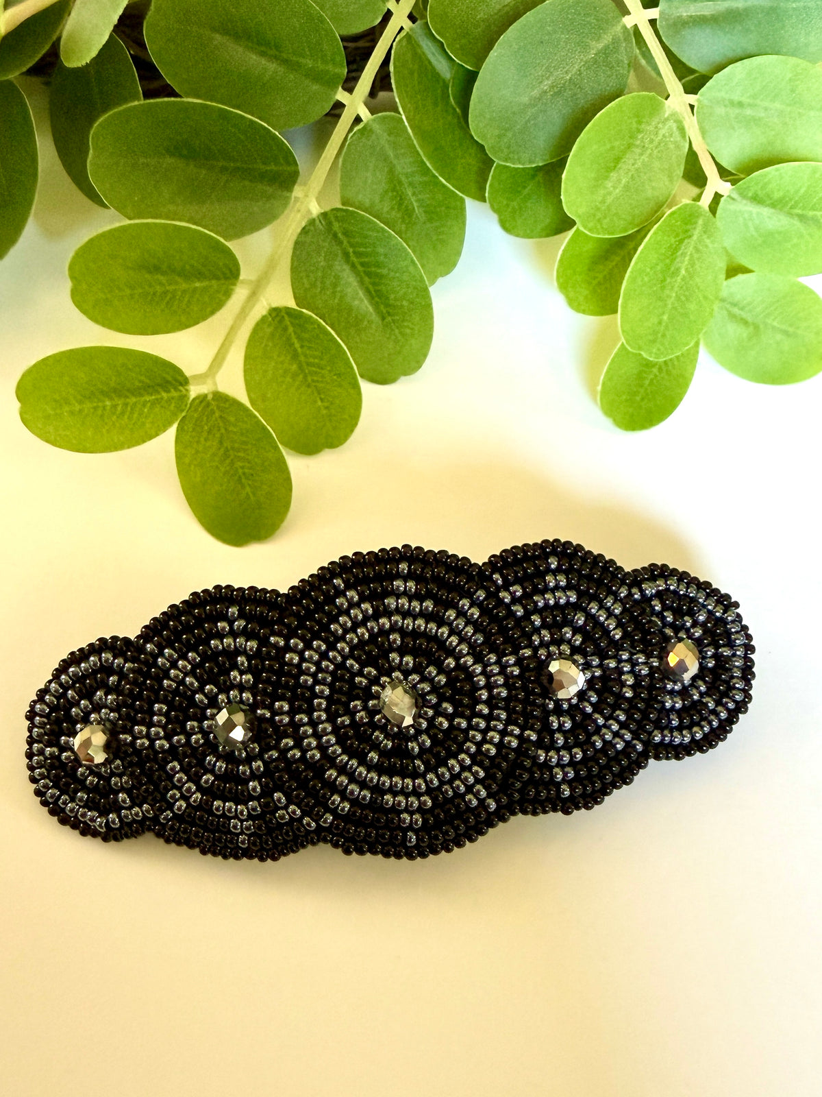 Brilla Barrette