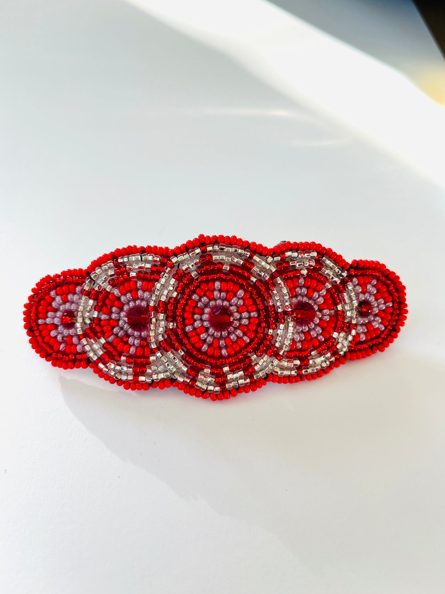 Brilla Barrette (7 colors)