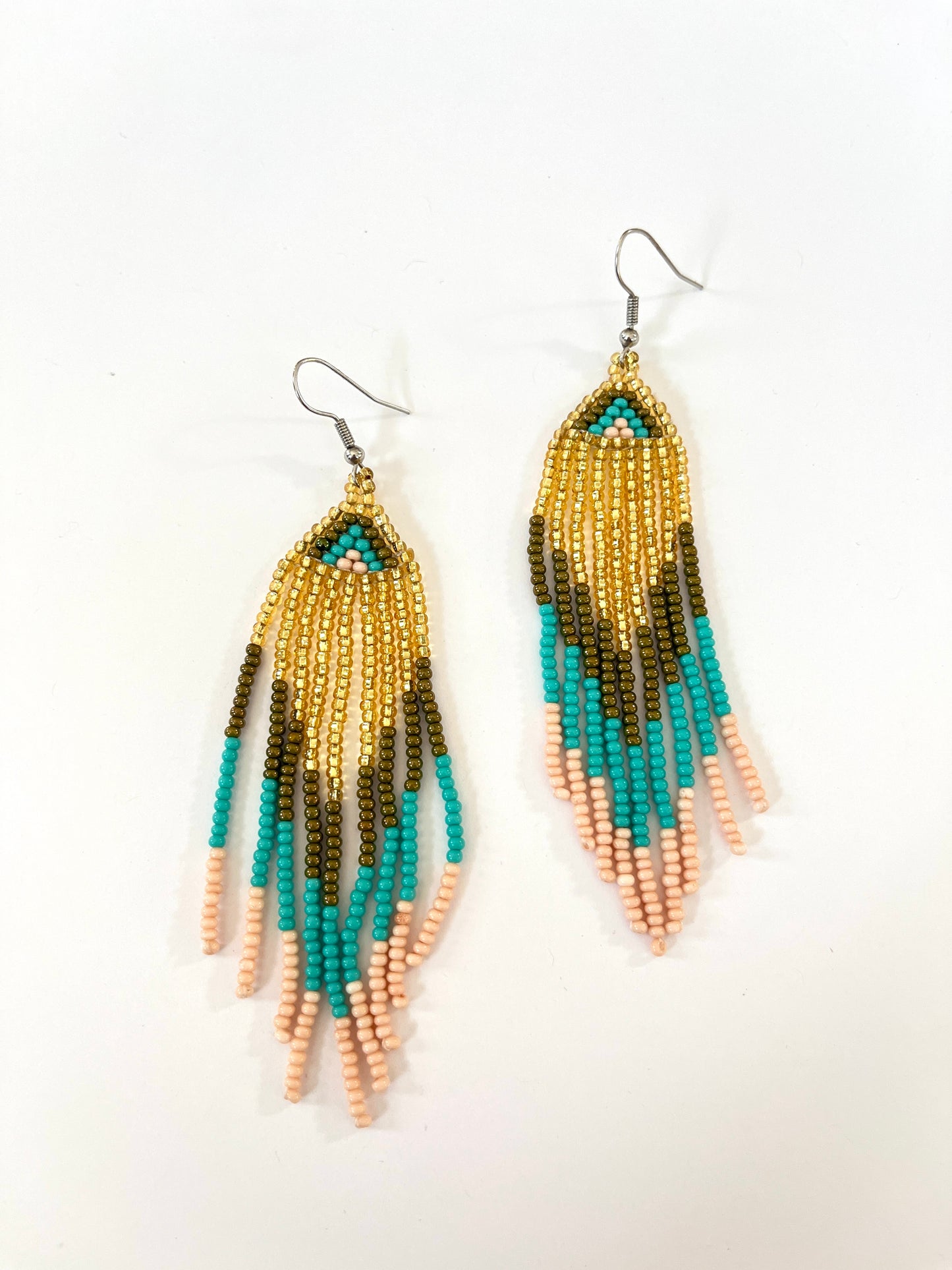 Dani Earrings (18 Colors)