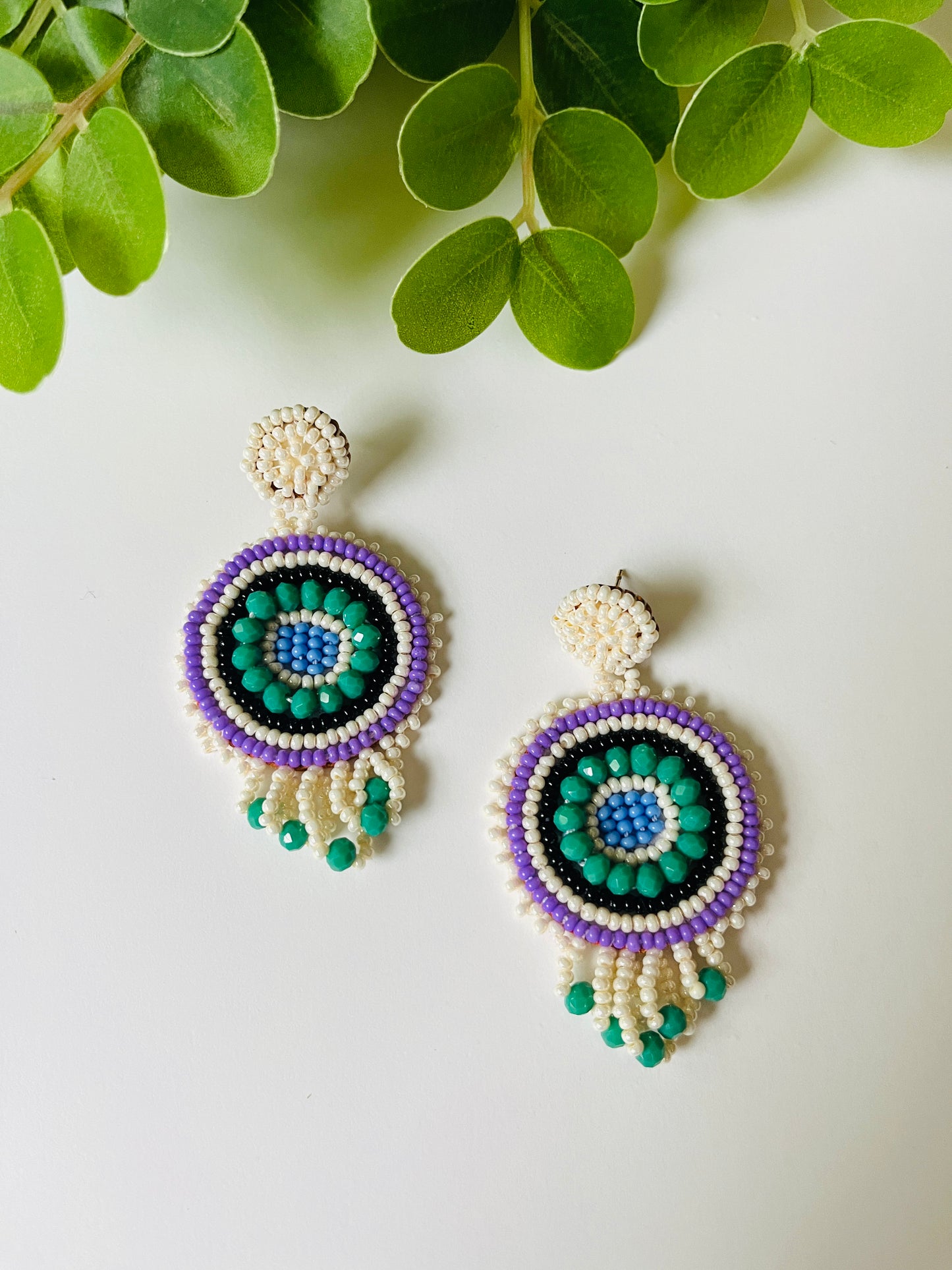 Antigua Earrings