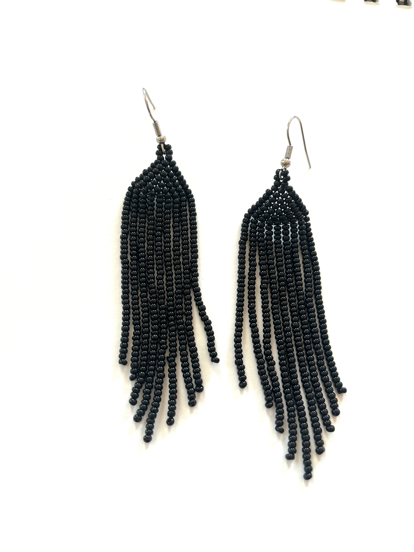 Dani Earrings (18 Colors)