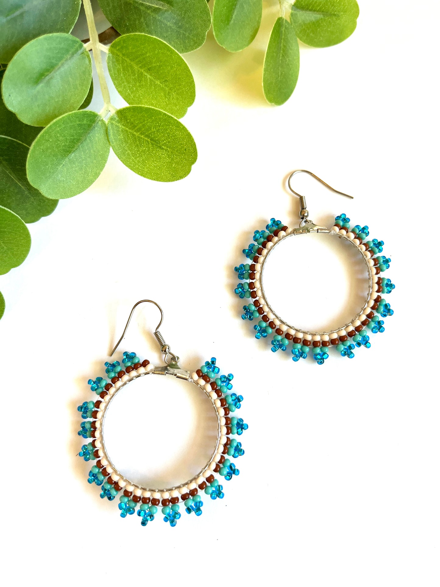 Coronita Hoops (8 colors)