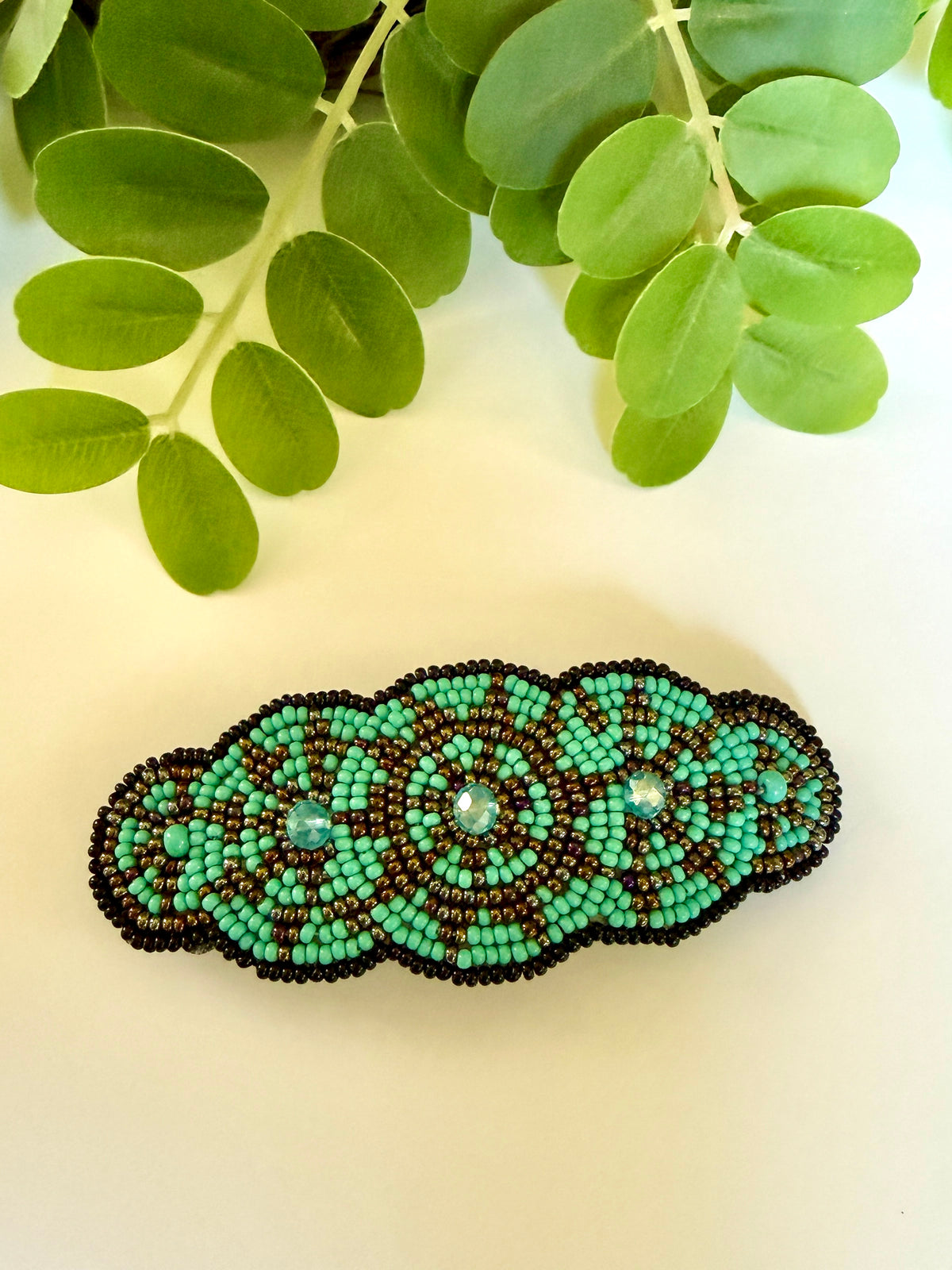 Brilla Barrette