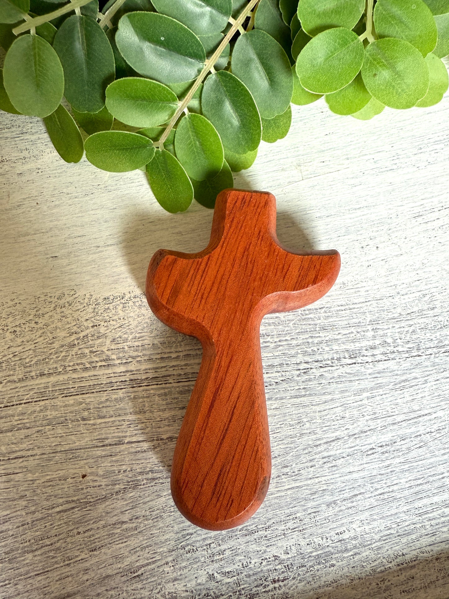 Handheld Cross
