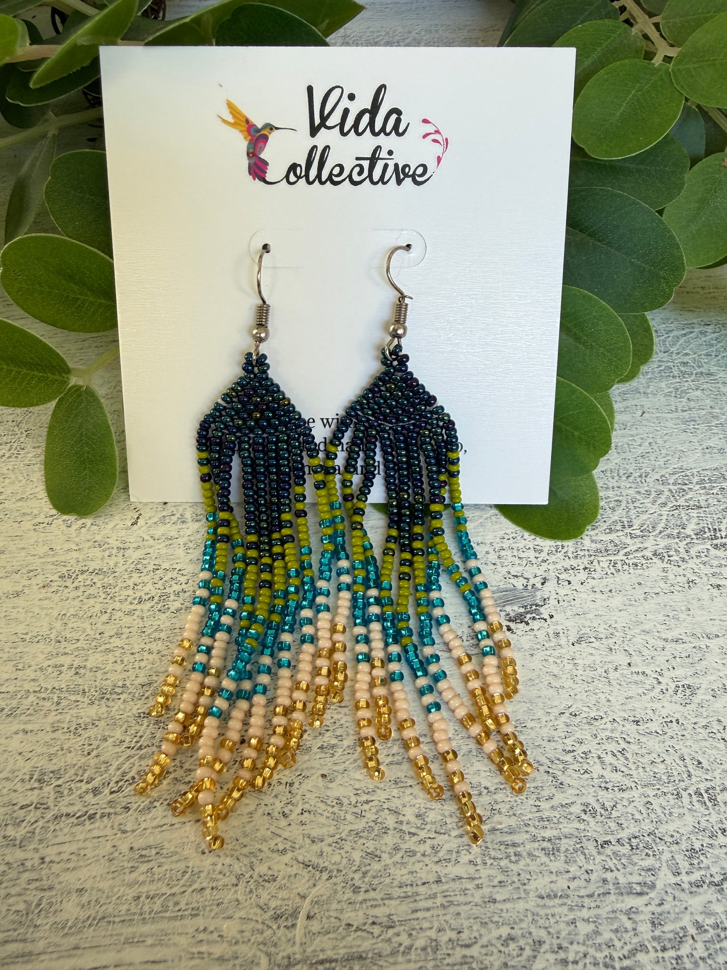 Dani Earrings