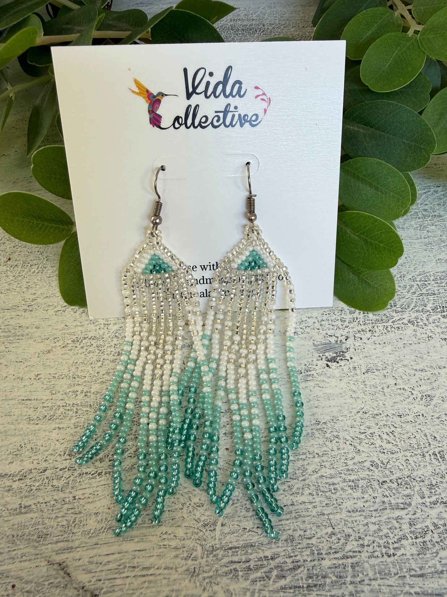Dani Earrings