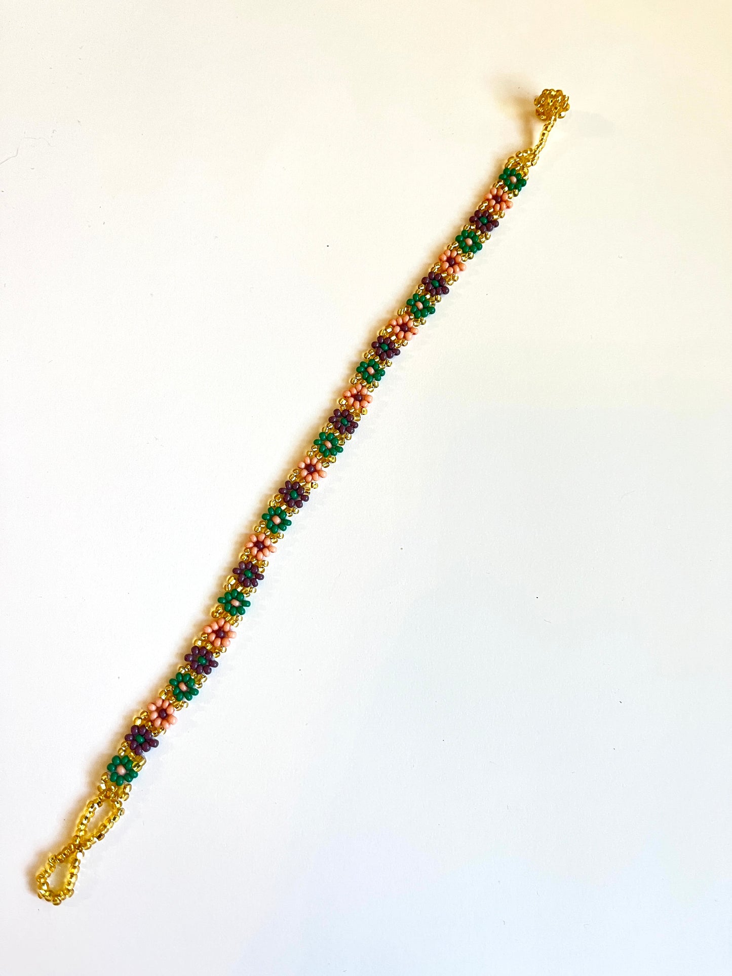 Margarita Anklets (8 colors)