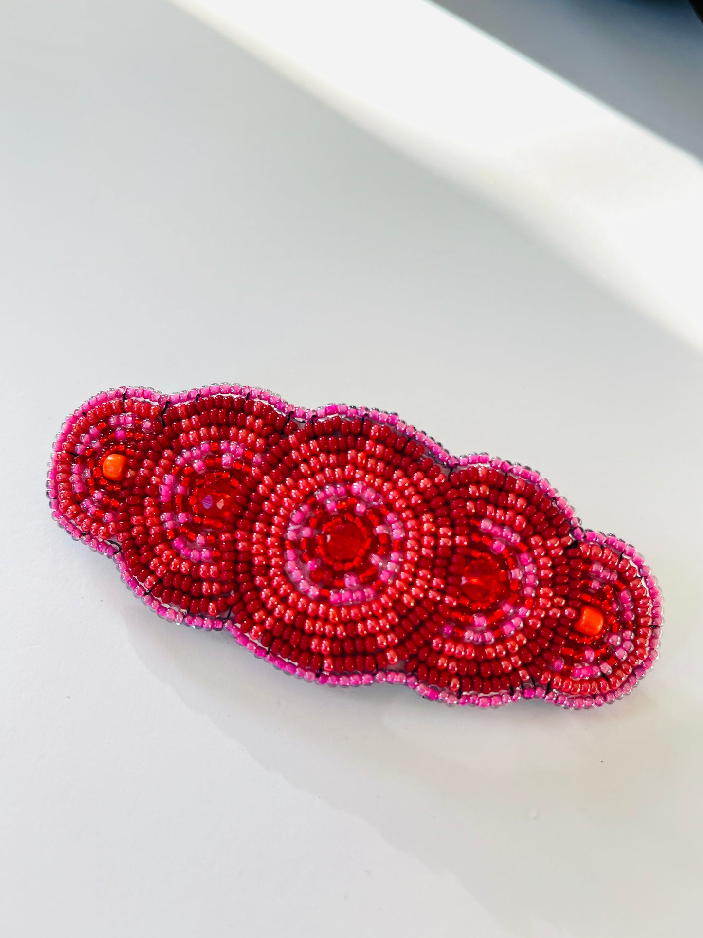 Brilla Barrette (7 colors)