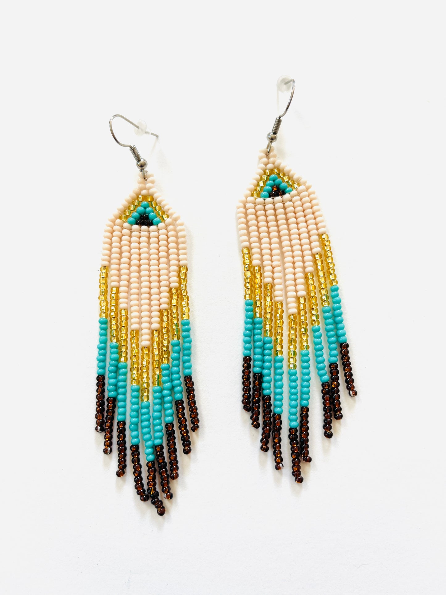 Dani Earrings (18 Colors)