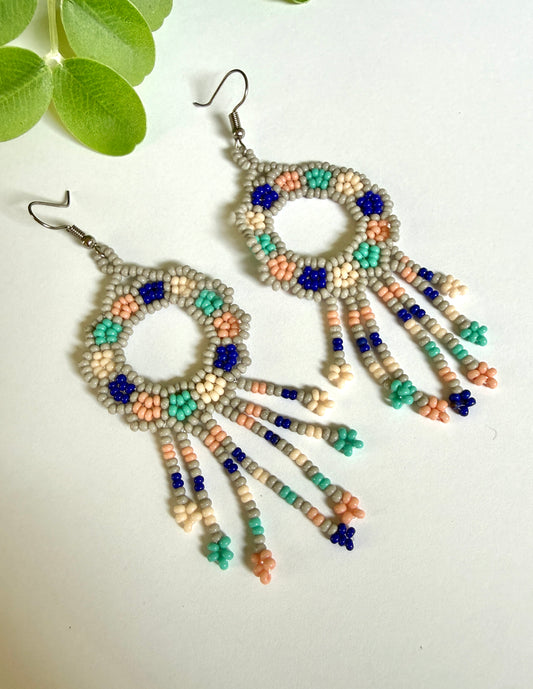 Everyday Flor Earrings