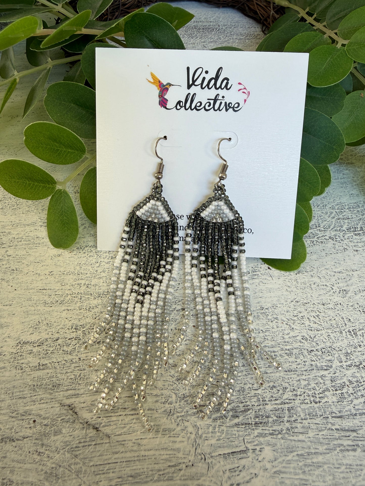 Dani Earrings