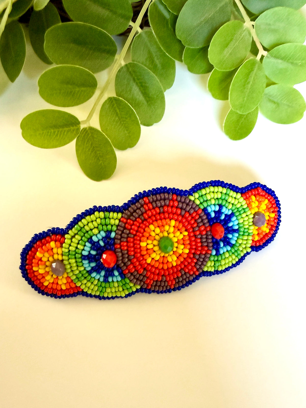Brilla Barrette