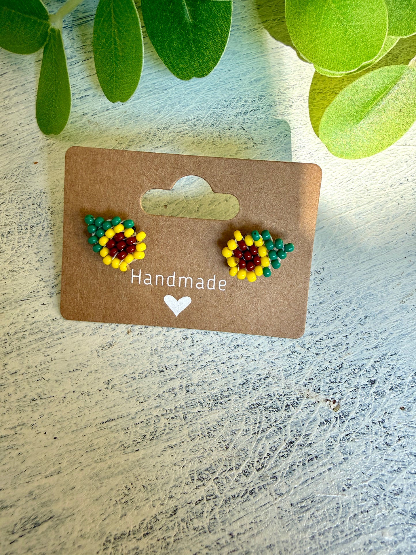 Tiny Animal Earrings (20 styles)