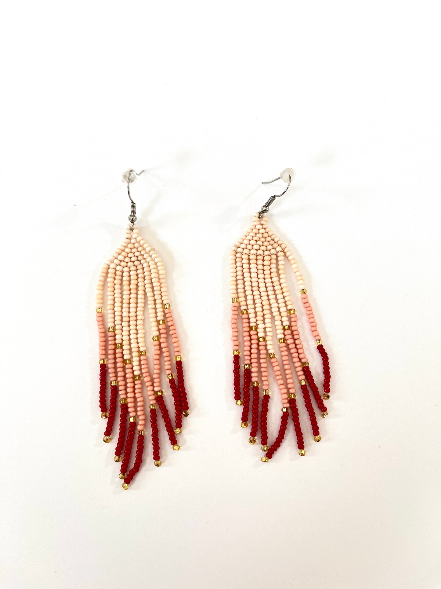 Dani Earrings (18 Colors)