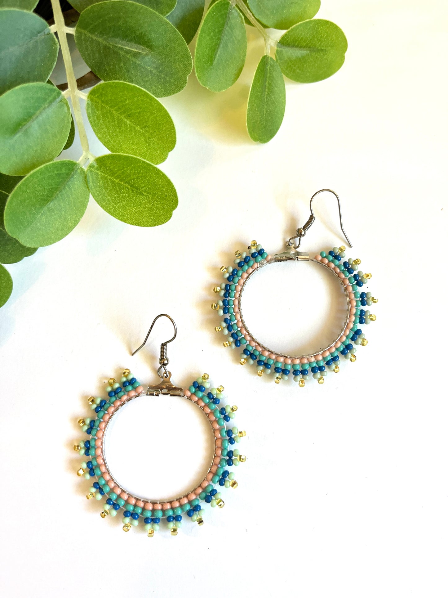 Coronita Hoops (8 colors)